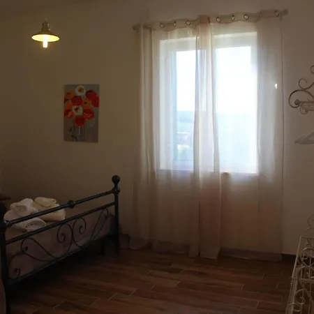 Bed & Breakfast Sa Corte In Nurra Biancareddu