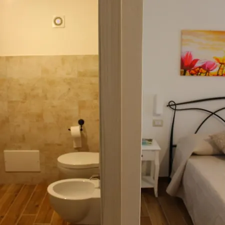 Bed & Breakfast Sa Corte In Nurra