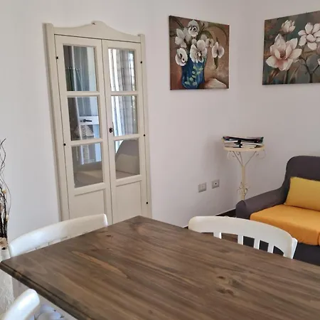 Sa Corte In Nurra Bed & Breakfast Biancareddu