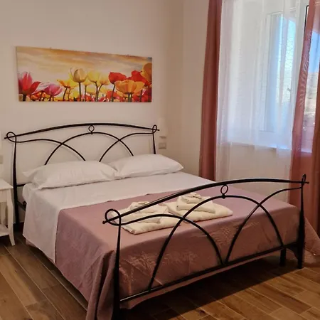 Sa Corte In Nurra Bed & Breakfast