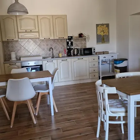 Bed & Breakfast Sa Corte In Nurra Biancareddu
