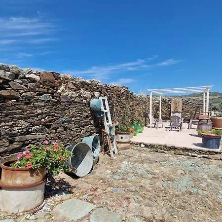 Bed & Breakfast Sa Corte 3*