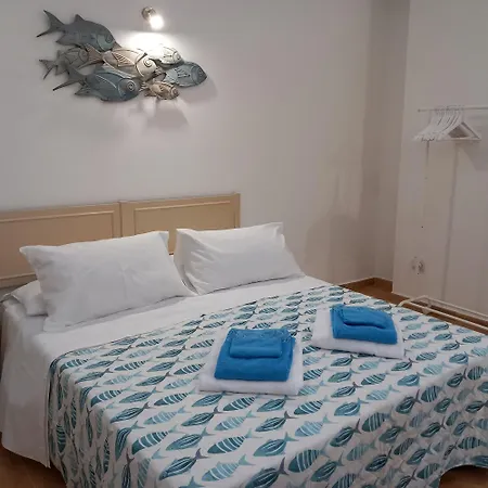 Sa Corte In Nurra 4* Biancareddu