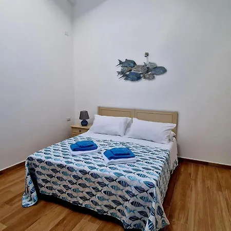 Sa Corte In Nurra Bed & Breakfast 4*