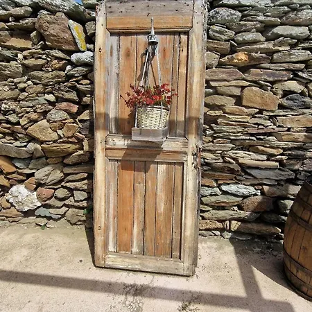 Sa Corte לינה וארוחת בוקר 3*