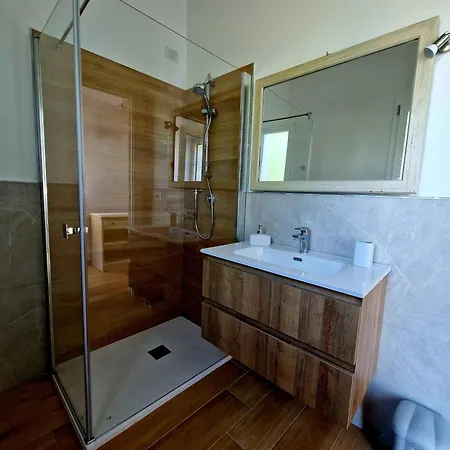 Bed & Breakfast Sa Corte In Nurra 4*
