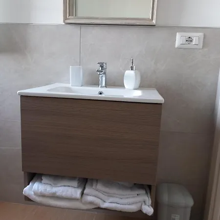 Bed & Breakfast Sa Corte In Nurra 4*