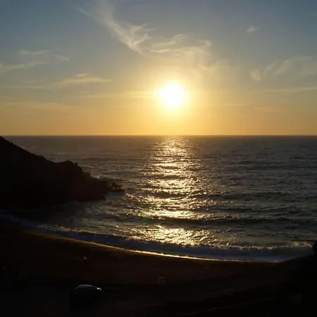 Sa Corte In Nurra Bed & Breakfast 4*