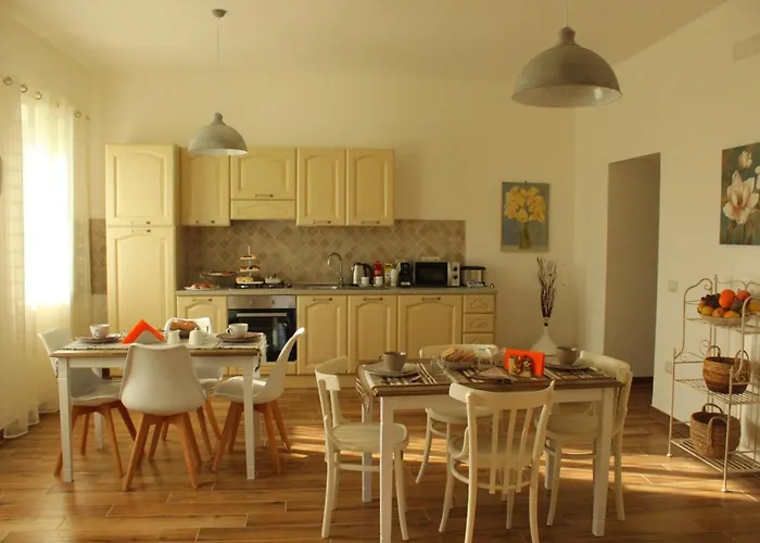 Sa Corte In Nurra 3*