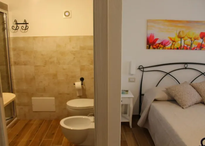 Bed & Breakfast Sa Corte