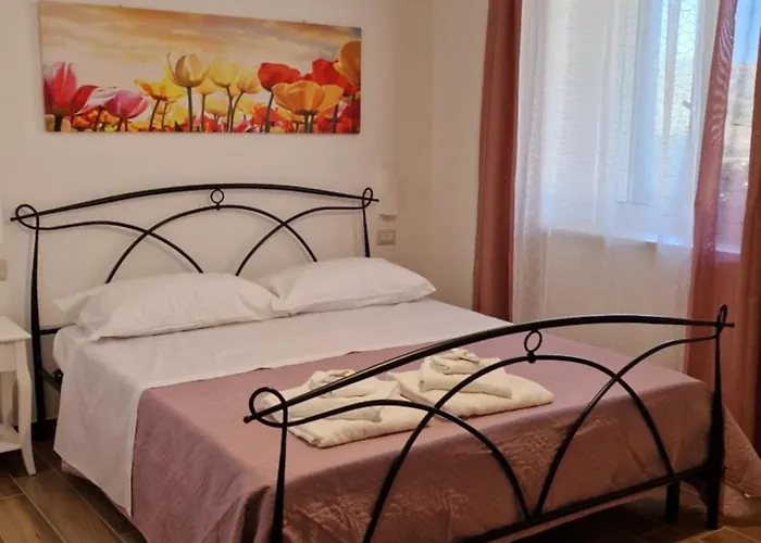 Sa Corte Bed & Breakfast