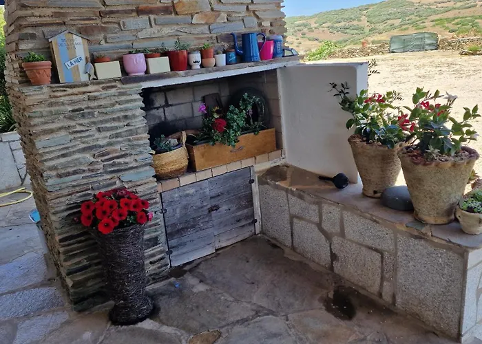 Sa Corte In Nurra Bed & Breakfast