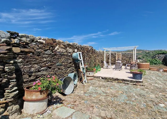 Bed & Breakfast Sa Corte In Nurra 3*