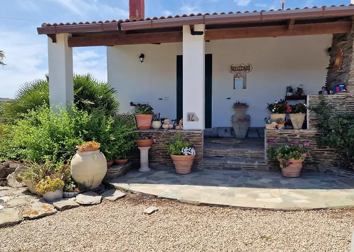 Sa Corte Bed & Breakfast Biancareddu