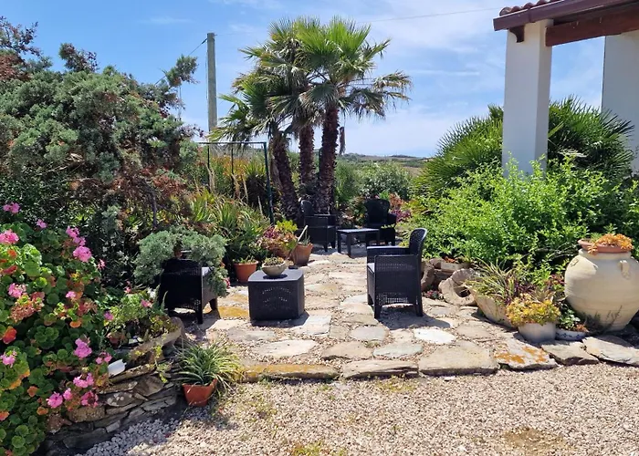 Sa Corte In Nurra Biancareddu