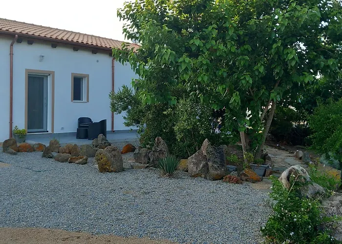 Bed & Breakfast Sa Corte Biancareddu