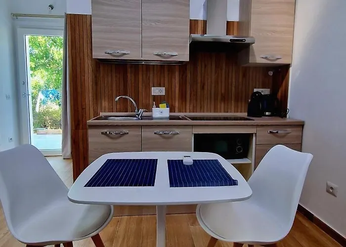 Sa Corte In Nurra 3* Biancareddu