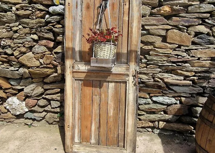 Sa Corte In Nurra Bed & Breakfast 3*