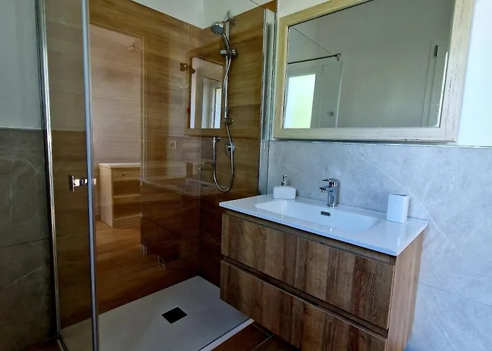 Bed & Breakfast Sa Corte 3*