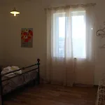 Oda ve Kahvaltı Sa Corte In Nurra Biancareddu