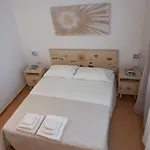 Sa Corte In Nurra Alojamento de Acomodação e Pequeno-almoço Biancareddu