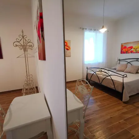 Bed & Breakfast Sa Corte Biancareddu