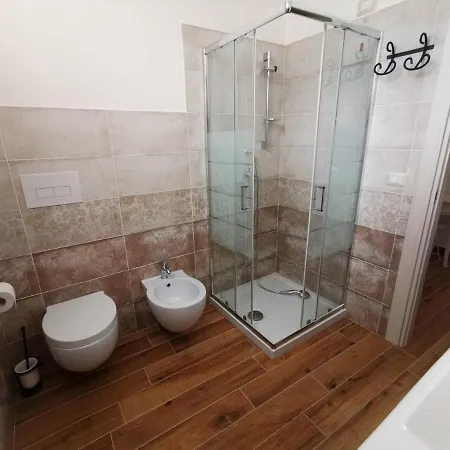 Sa Corte In Nurra 4* Biancareddu