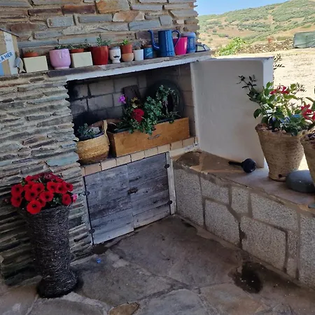 Sa Corte In Nurra Bed & Breakfast