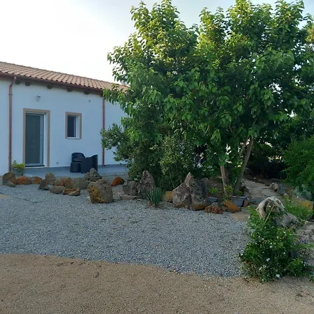 Bed & Breakfast Sa Corte In Nurra Biancareddu