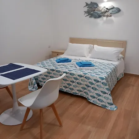 Sa Corte In Nurra Bed & Breakfast Biancareddu