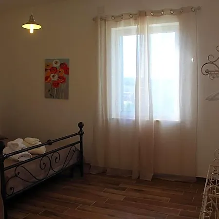 Sa Corte In Nurra Biancareddu