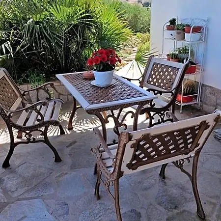 Sa Corte In Nurra 4* Biancareddu