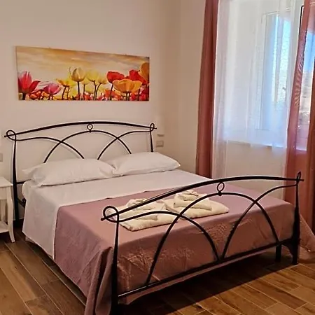 Sa Corte In Nurra Biancareddu