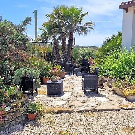 Sa Corte In Nurra