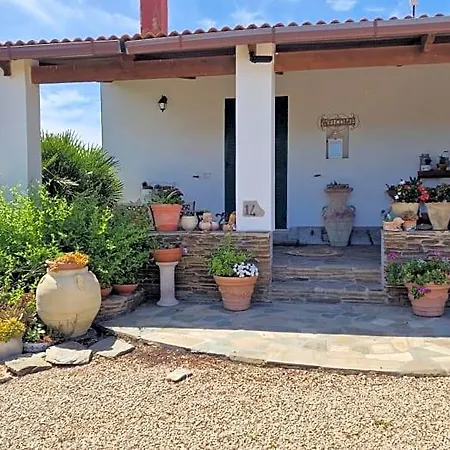 Sa Corte In Nurra 4* Biancareddu