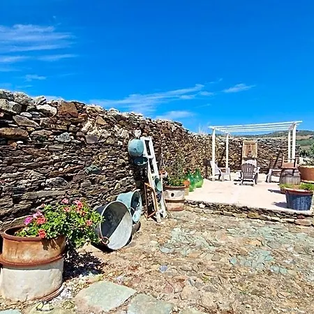 Bed & Breakfast Sa Corte In Nurra Biancareddu