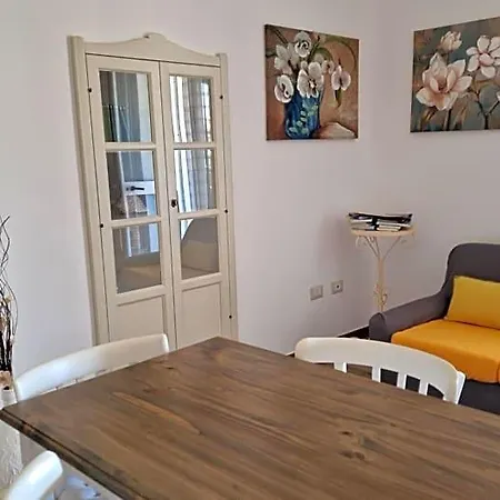 Sa Corte In Nurra Alojamento de Acomodação e Pequeno-almoço 4*