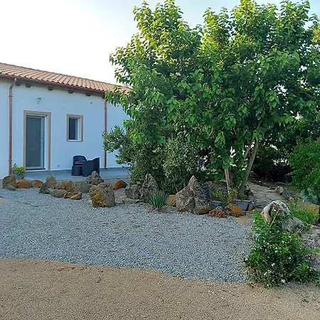 Sa Corte In Nurra 4*