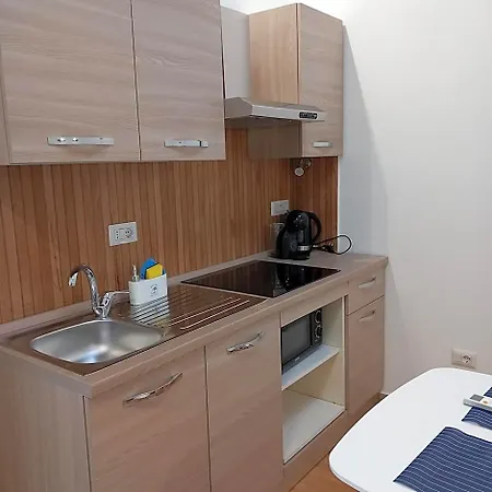 Bed & Breakfast Sa Corte In Nurra