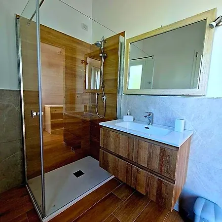 Sa Corte In Nurra 4* Biancareddu
