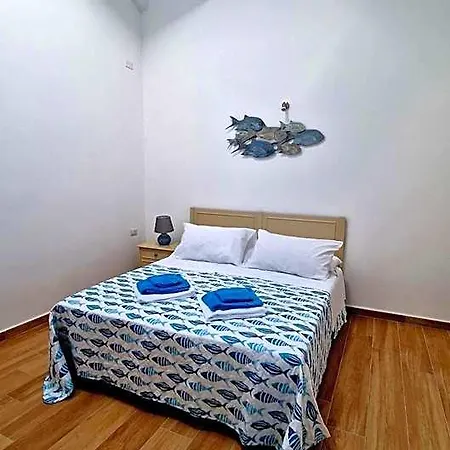 Sa Corte In Nurra Bed & Breakfast