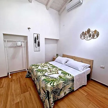 Bed & Breakfast Sa Corte In Nurra