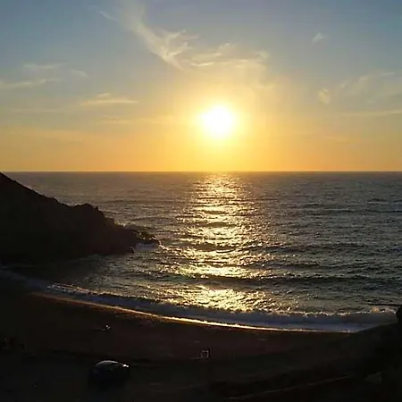 Bed & Breakfast Sa Corte In Nurra Biancareddu