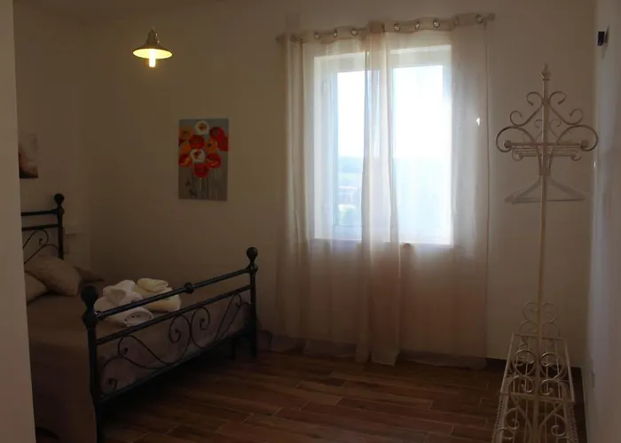 Oda ve Kahvaltı Sa Corte Biancareddu