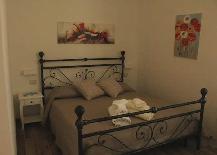 Sa Corte Biancareddu