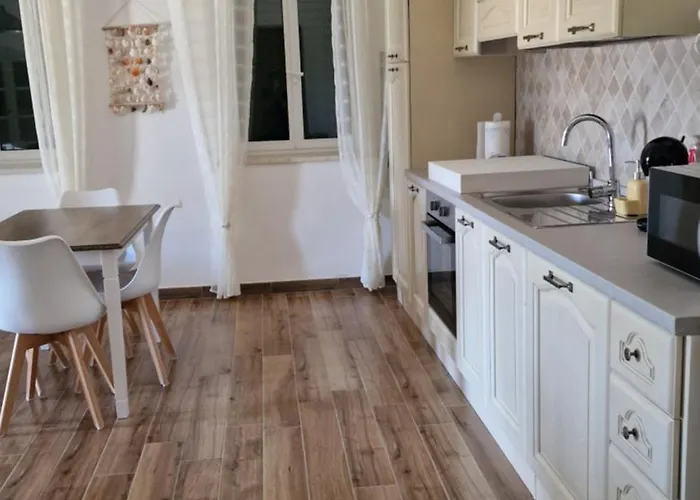 Oda ve Kahvaltı Sa Corte 3*