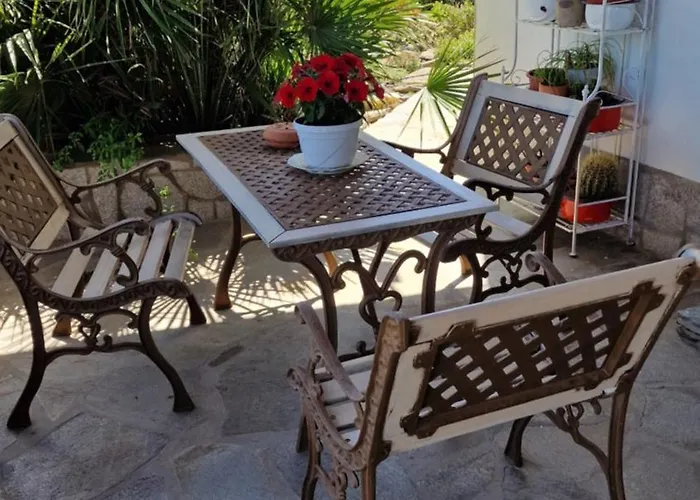 Sa Corte Biancareddu