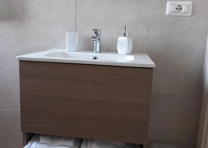 Oda ve Kahvaltı Sa Corte 3*